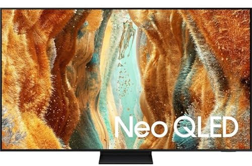 Samsung 55QN70F Neo QLED Smart TV, Mini LED, 138 cm, 4K Ultra HD (2025)