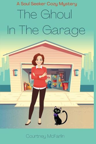 The Ghoul in the Garage