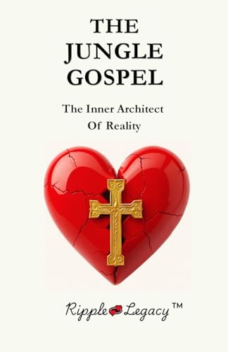 The Jungle Gospel: The Inner Architect of Reality