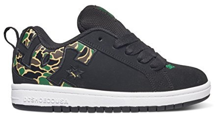 DC Shoes™ Court Graffik SE - Low-Top Shoes - Low Top Schuhe - Kinder
