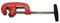 TAGLIATUBO PER FERRO/ACCIAIO mm.2