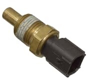 Blue Print ADB117219 Coolant Temperature Sensor, pack of one