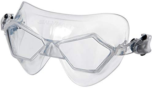 SALVIMAR Unisex Jeko Goggles (pack of 1)