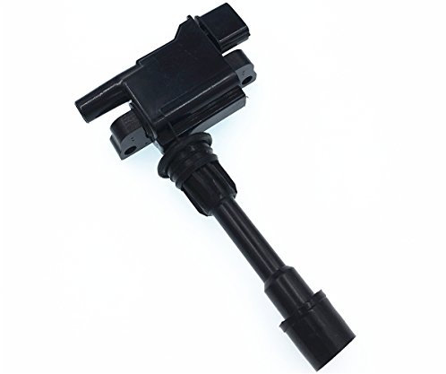 HZTWFC Zündspule OEM # FFY1-18-100 FP85-18-100C FPY1-18-100 UF-407 für Mazda Protege 323 Premacy
