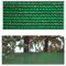 Helo 'H30' Sichtschutznetz Zaunblende 30 m Länge x 1,2 m Höhe (grün) aus HDPE Gewebe, hoch reißest, witterungs- und UV-beständig, ideal als Sichtschutz, Windschutz, Staubschutz oder Sonnenschutz Netz