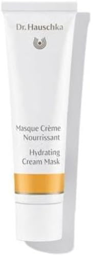 MASQUE CREME NOURRISSANT 30 ML DR. HAUSCHKA