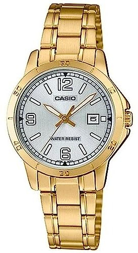 Casio Gold Collection Womanuhr (Ø 32 mm)