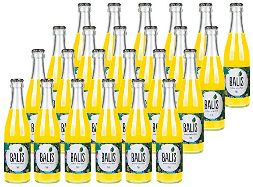 24x Balis Tiki - Ananas Minz Drink (24x0,25l) inkl. 3,60€ Pfand