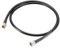 Cavo coassiale RG213 con connettori Maschio Pl-259 a Maschio Pl-259 4pi