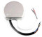 LED Trafo 20W rund Rundnetzteil 12V/DC Wasserfest IP67 Unterputzdose