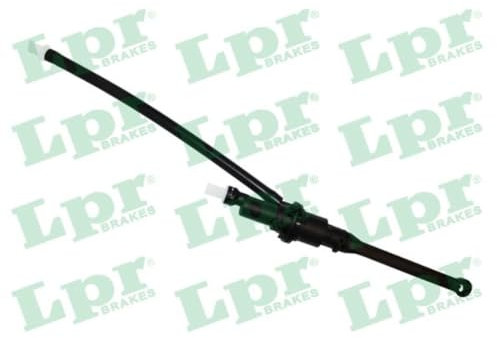 LPR 2409 Pompa della frizione Compatibilità con PEUGEOT 207 WA, WC 208 I Hatchback CA, CC 2008 Station Wagon CU 207 SW WK 207 CC WD 207 Tre volumi