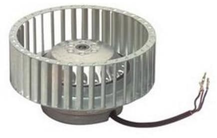 Ventilator für Wäschetrockner 050905 BOSCH