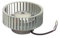 Ventilator für Wäschetrockner 050905 BOSCH