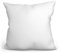 Amazinggirl Kopfkissen 60 x 60 cm Sofakissen Pillow und Polster - Bett und Sofa Kissen Schlafkissen Dekokissen Zierkissen und Kopfpolster Pillows for Sleeping Mikrofaser Oeko-Tex