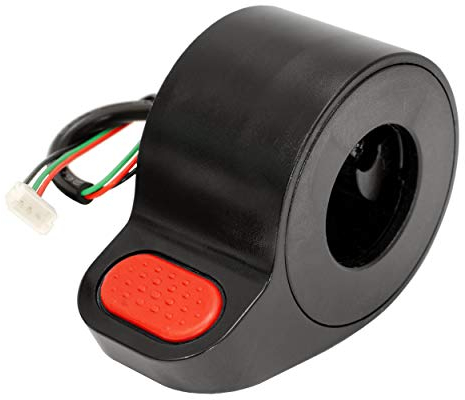 M365Lyon Acceleratore per monopattino elettrico Xiaomi M365 Pro e Pro2