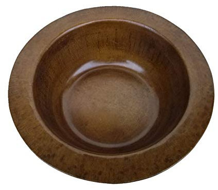 DREANNI Household Products Portable Copper Foot Rub Skinspa Beauty Salon Massage Pedicure Bowl Rustic Fire Burnt Patina Copper Foot Rub Spa Beauty Salon Massage Feet Nails Service Bath Washing