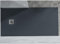 Receveur de douche 90 x 160 cm Line Extra SlimAnthracite en résine synthétique et poudre de marbre avec bonde en cadeau