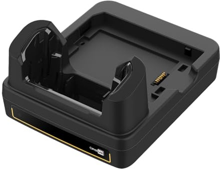 CipherLab (CHCR-RS36 EU Charging and Communication Cradle with, W128455492 (Communication Cradle with Micro USB Cable for RS35/RS36 EU Adapter)