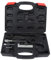 Kit D'outils de Synchronisation de Moteur, 9 Pièces, Outil D'alignement d'arbre à Cames de Moteur Compatible pour 1.6 1.7 DCi R9M R9N, Outil de Verrouillage de Vilebrequin de