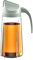 Bottiglie di Olio Bottiglia di olio di versamento trasparente Bottiglia di olio commestibile Bottiglia di olio da olio dell'olio d'oliva Bottiglia di distributore di olio di olio e aceto Contenitore d