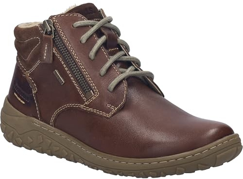 Josef Seibel Damen Businessschuhe Ruby.54,Weite G (Normal),Wechselfußbett,wasserdicht