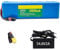 Batteria For Bici Elettrica Da 48 V E 30 Ah, Batteria Al Litio For Bici Elettrica, Con Caricabatterie Da 54,6 V E 2 A, For Scooter Elettrico Da 1000 W-200 W.(XT60)