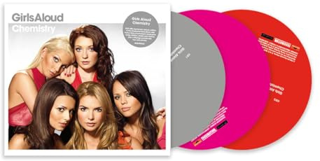 Chemistry (Deluxe Edition)