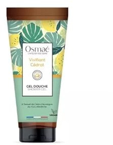 Osmae gel disciplinant expert pour boucles, ondulations ou coiffures définies pour définir et discipliner avec tenue sans effet carton