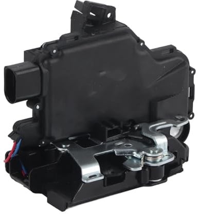 Türschloss Stellmotor Für VW Für Golf IV 1997–2006 Türschlossstellmotor Vorne Links Beifahrerseite Teilenummer 3B1837015A Zentralverriegelung