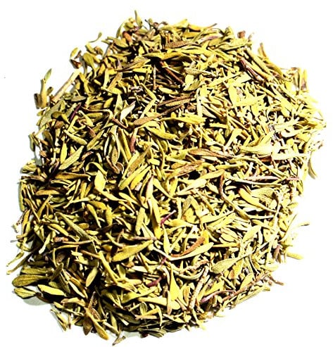 Nelson's Tea Thyme Dried Culinary Herb Thymus Vulgaris, 16 oz