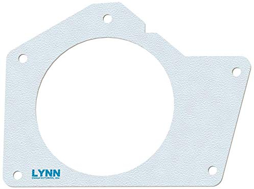 Lynn Manufacturing Pelletofen Abluftgebläse Gehäuse Dichtung EF-011, C-G-101, 6105721, 2103J