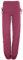 WINSHAPE Damen Trainingshose Wh1 Fitness Freizeit Sport Yoga Pilates Hose, Berry/Love, XL EU