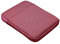GUOCU Etui Housse Pochette en Nylon pour Amazon Kindle 10ème génération 2019, Kindle Paperwhite/ 6 Kindle Oasis/Toute Nouvelle Liseuse Kindle, écran Tactile 6，Rose Rouge,6(14X18.5X2cm)