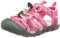 CMP Sandales de randonnée unisexe pour enfant. - - Fragola Gloss, 34 EU