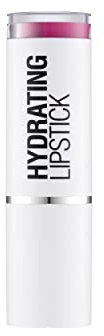 Collection Cosmetics Lasting Bold Colour, Hydrating Lipstick, Infused with Nutrients, 3.5g, Mulberry Burst