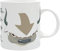 ABYstyle - AVATAR Tasse Appa & Momo