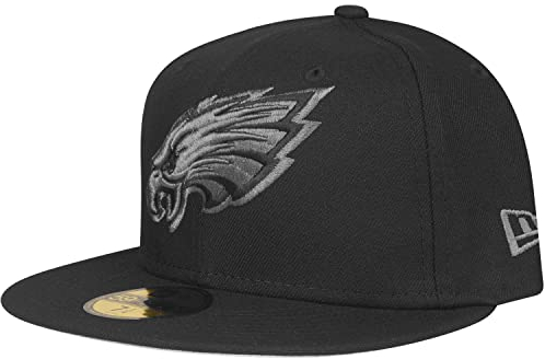 New Era 59Fifty Fitted Cap - NFL Philadelphia Eagles - 7 1/8