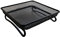 Metal Ground Bird Feeder Seed & Nut Tray