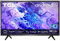 TCL 32S5209K - 32-inch HD Smart Television with Android TV - HDR & Micro Dimming - Compatible with Google Assistant, Chromecast & Google Home, Slim Design