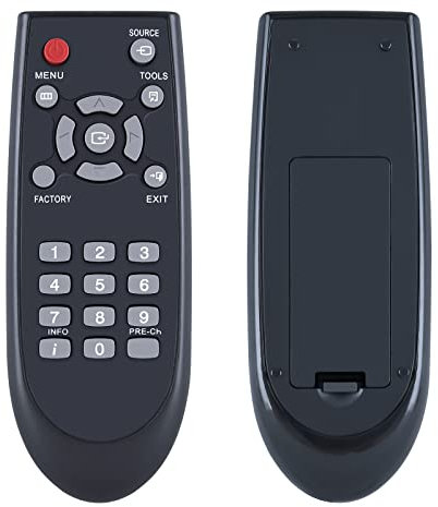 AA81-00243A Replacement Service Remote Control fit for Samsung TV AA8100243A TM930 Remote Controller