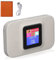 Mobile WiFi Hotspot, USB Portable 4G LTE WiFi Router with SIM Card Slot, 3000mah Battery Travel Router for Europe Home Business