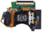 for PS3 Slim Kem-450 DAA EAA AAA Lente Laser KES-450A Blu Ray 450 Lente Originale dell'Aaa dell'obiettivo