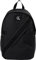 Calvin Klein Jeans Herren Rucksack Handgepäck, Schwarz (Black), Einheitsgröße