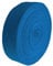 maDDma 5m Gurtband 30mm 2mm stark 100% Baumwolle Baumwollgurtband Farbwahl, Farbe:himmelblau