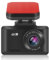 CENMEN Auto-Festplatten-Videorecorder, 4K HD, Dual-Aufnahme, Nachtsicht, drahtlose WLAN-Verbindung