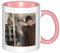 Sturniolo Brothers Triplets Neuheit Becher Kaffeetasse Teetasse Kaffeetasse Spaß Becher Geschenk-Tasse