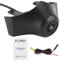 Dyocoag Front View Caméra CACD D 170 ° Grand Angle pour 2016