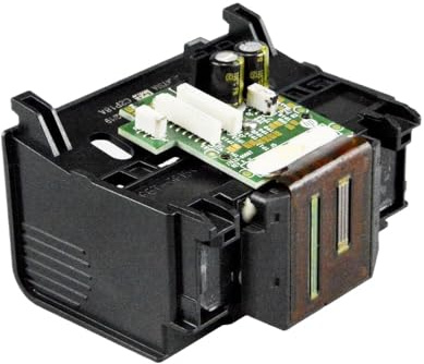 KDFCVUX Druckkopf C2P18A kompatibel mit Officejet Pro 6230 6830 6812 6815 6950 6951 6954 6958 6960 6962 6968 6970 6820 6822