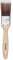 ProDec 1.5 inch Premier Trade Professional Synthetic Paint Brush for a Smooth Finish Painting with Emulsion, Gloss and Satin Paints on Walls, Ceilings, Wood and Metal, 1.5 38mm