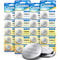 3V Button Cell Lithium Battery 2032 2025 2016